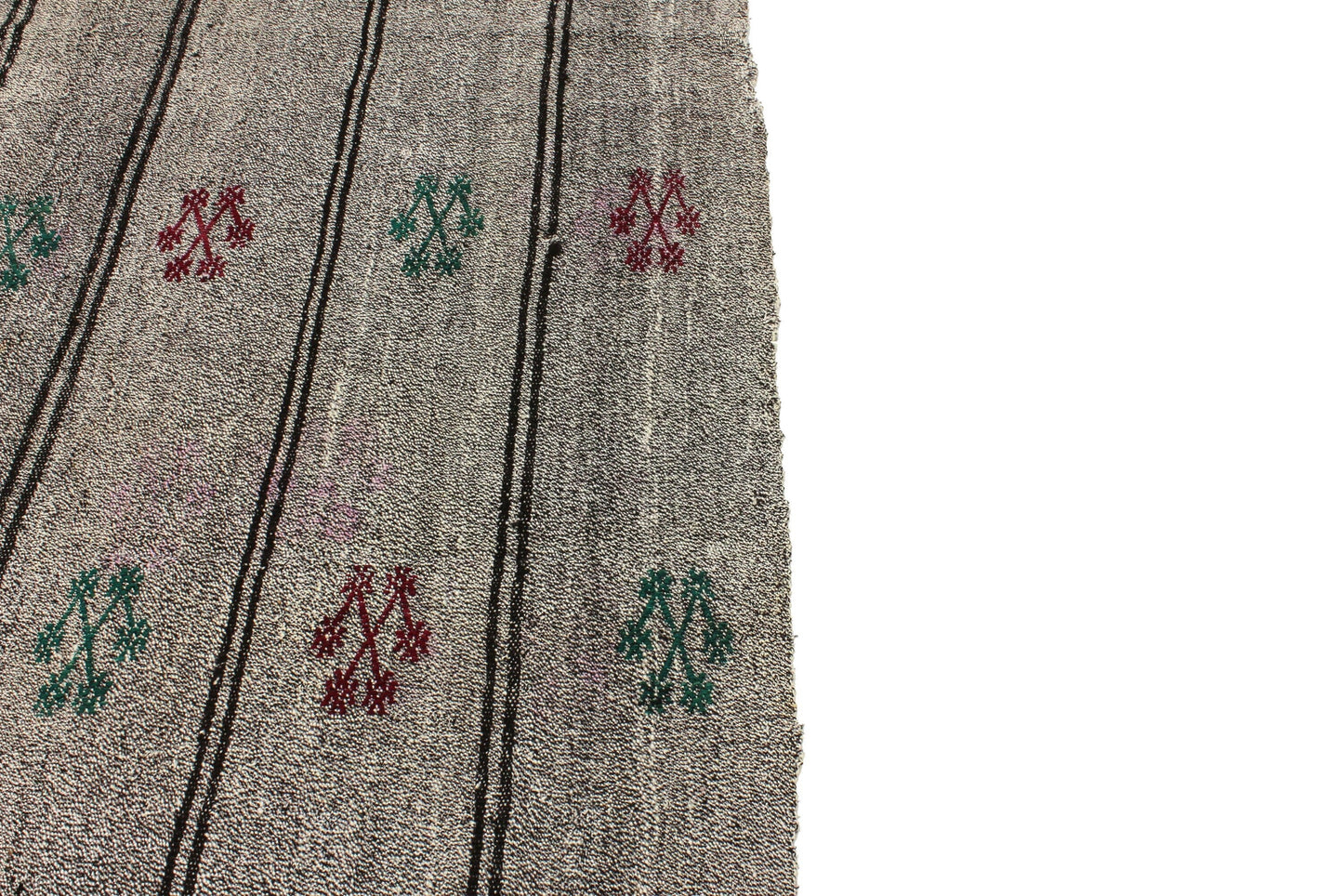 Turkish rug, Vintage rug, Kilim rug, Area rug 6x8 Gray rug, Floor rug, Kilim, Old rug, Fine rug, Etsy rug, Gray Kilim Rug, 938