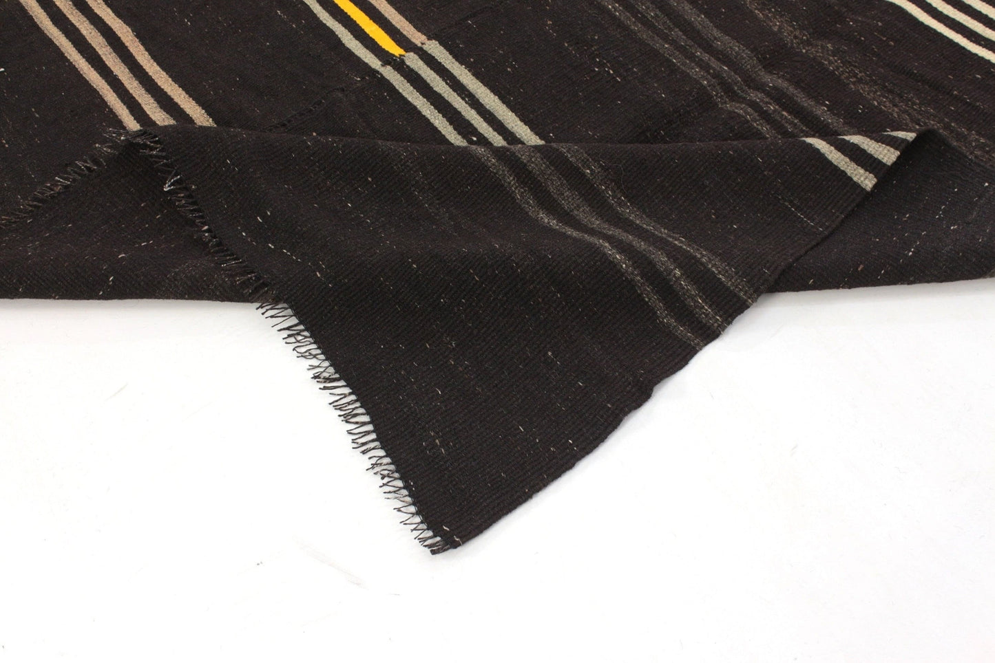 Turkish Kilim Rug, Vintage Antique Kilim Rug, Handmade Goat Hair Kilim Rug, Rug Kilim 7x13, Living Room Rug, Area Kilim Rug, Rug Kilim, 6060