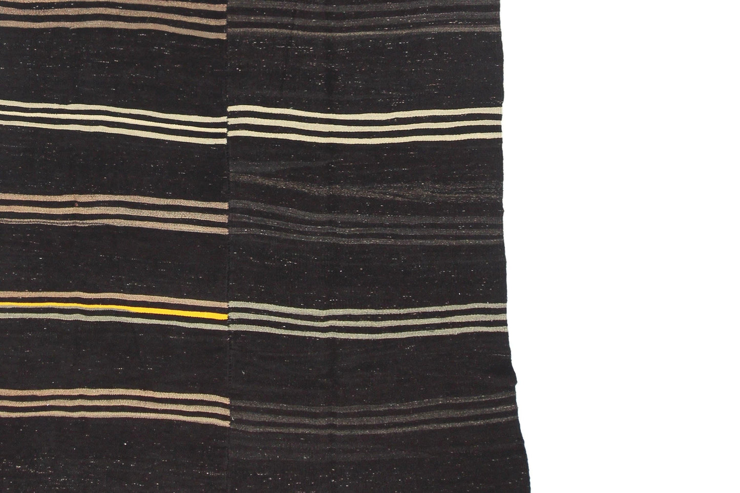 Turkish Kilim Rug, Vintage Antique Kilim Rug, Handmade Goat Hair Kilim Rug, Rug Kilim 7x13, Living Room Rug, Area Kilim Rug, Rug Kilim, 6060