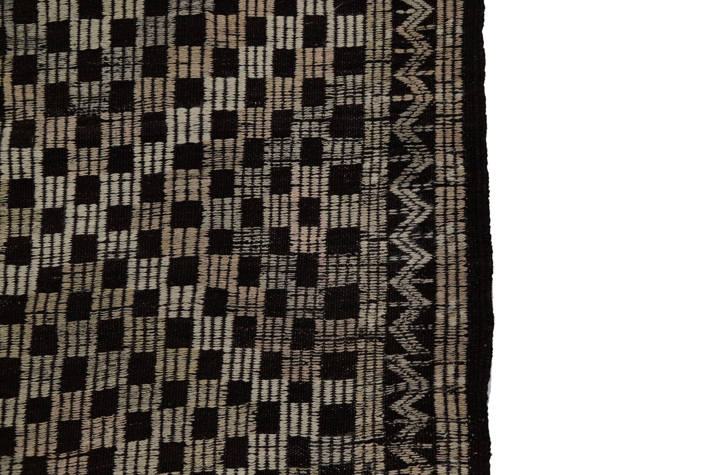Kilim Rug 6x8, Turkish Faded Kilim Rug, Vintage Goat Hair Kilim Rug, Handmade Antique Kilim Rug,Entryway Rug,Area Kilim Rug, Rug Kilim, 8060