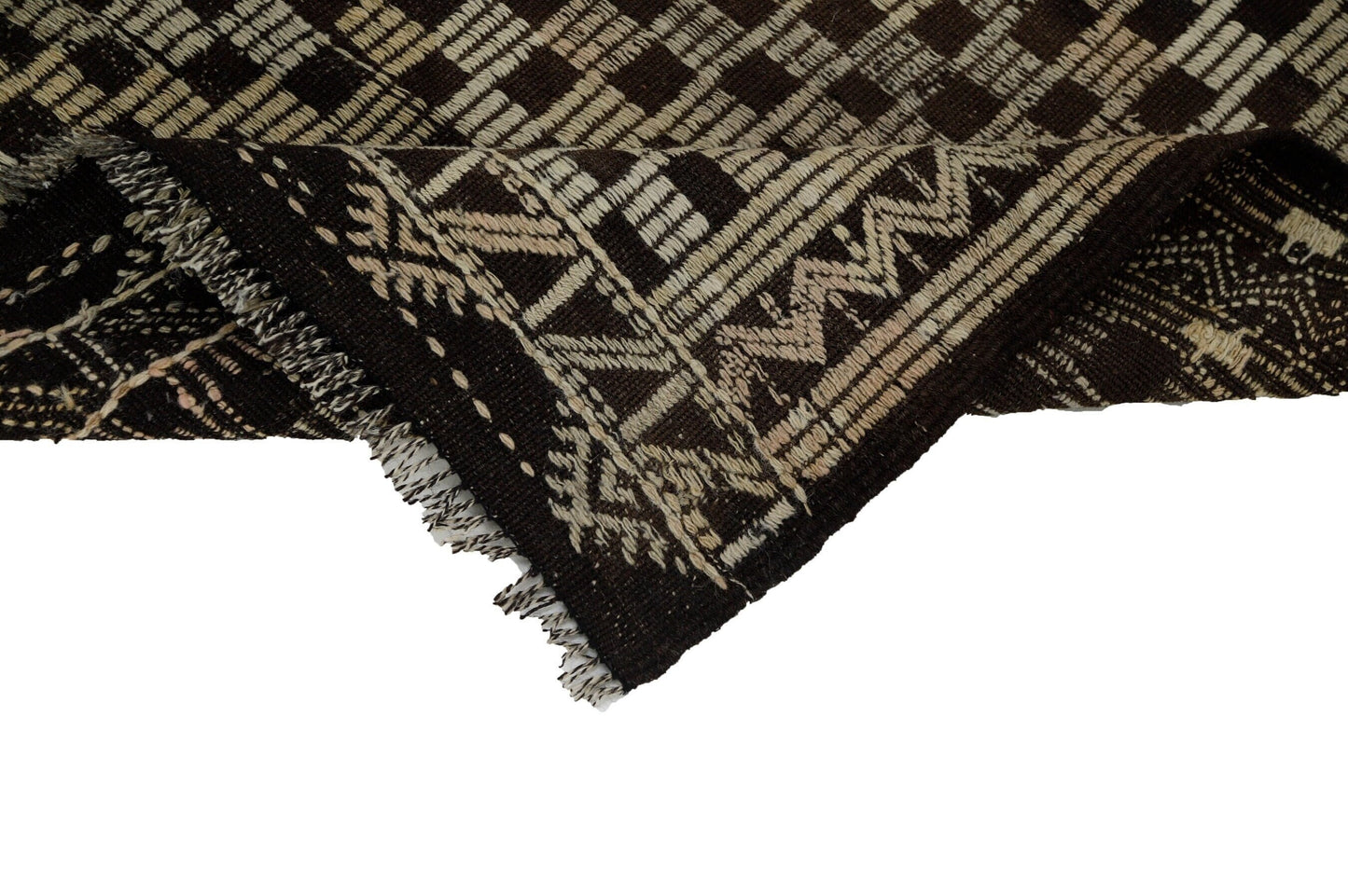 Kilim Rug 6x8, Turkish Faded Kilim Rug, Vintage Goat Hair Kilim Rug, Handmade Antique Kilim Rug,Entryway Rug,Area Kilim Rug, Rug Kilim, 8060