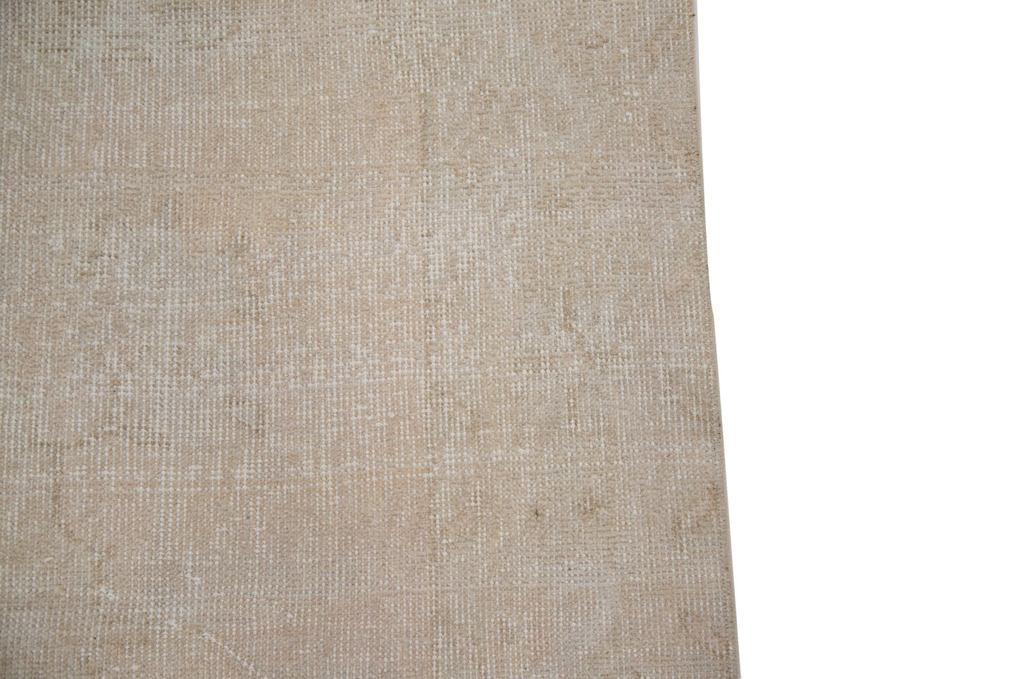 6x10 Beige Distressed Area Wool Turkish Rug, Oushak Rug Neutral, Vintage Unique Turkey rug, Scandinavian decor, Living room rug, 7498
