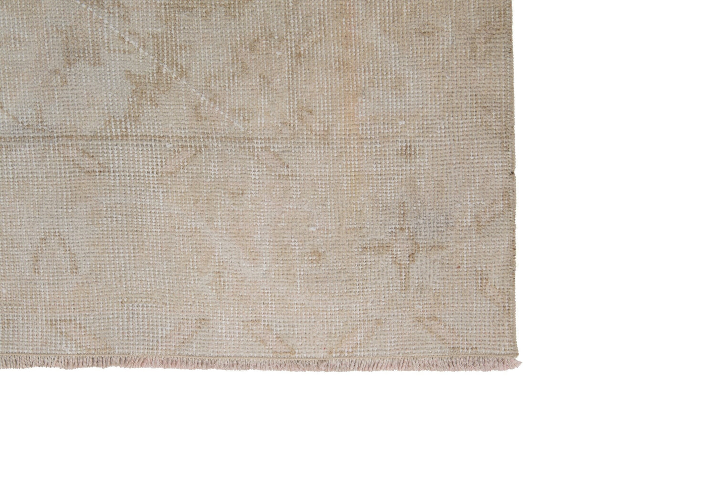 6x10 Beige Distressed Area Wool Turkish Rug, Oushak Rug Neutral, Vintage Unique Turkey rug, Scandinavian decor, Living room rug, 7498