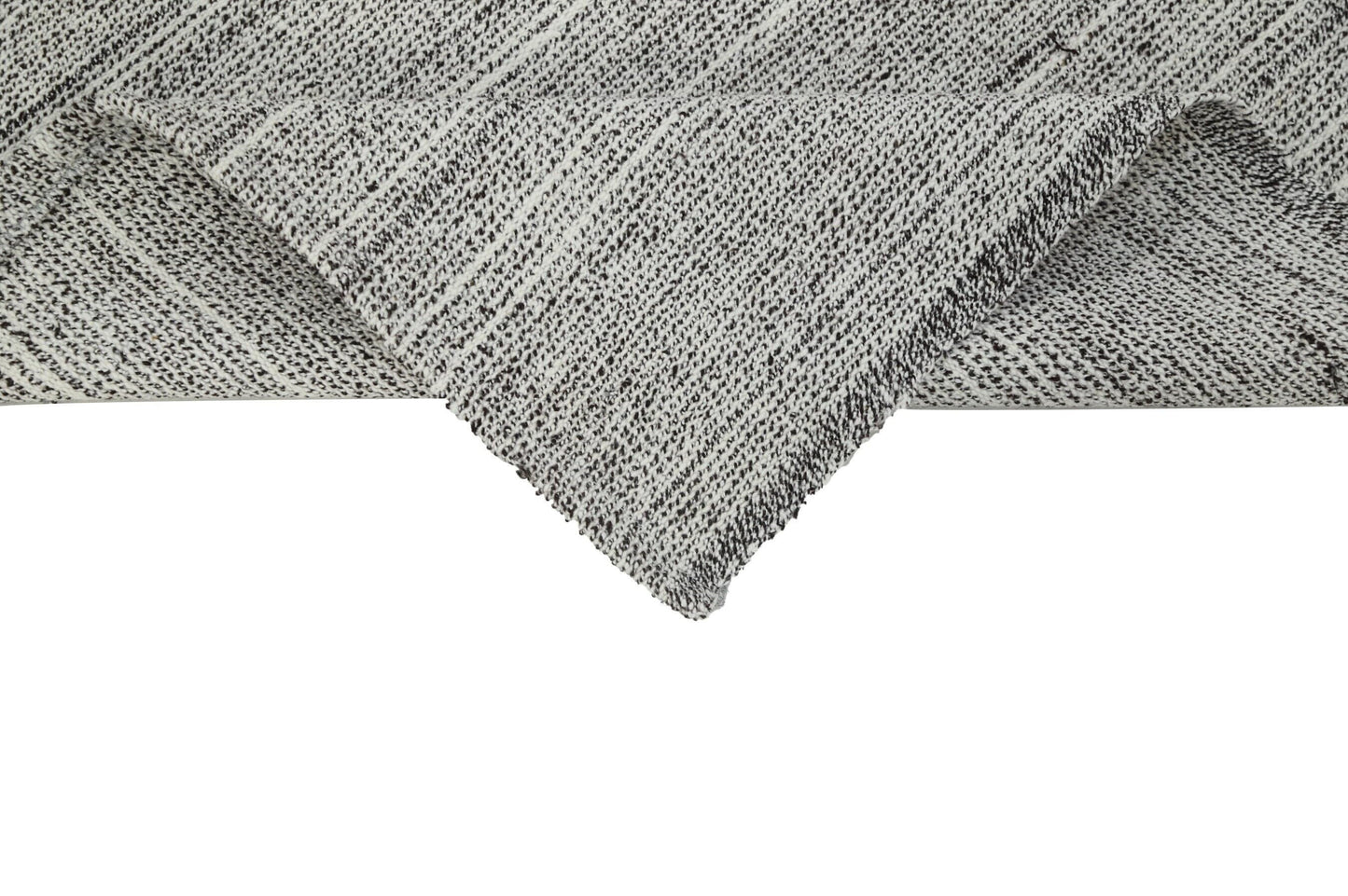 Kilim Rug 6x9, Vintage Gray Kilim Rug, Handmade Area Kilim Rug, Turkish Muted Kilim Rug, Bedroom Rug, Coastal Decor, Rug Kilim, 8091
