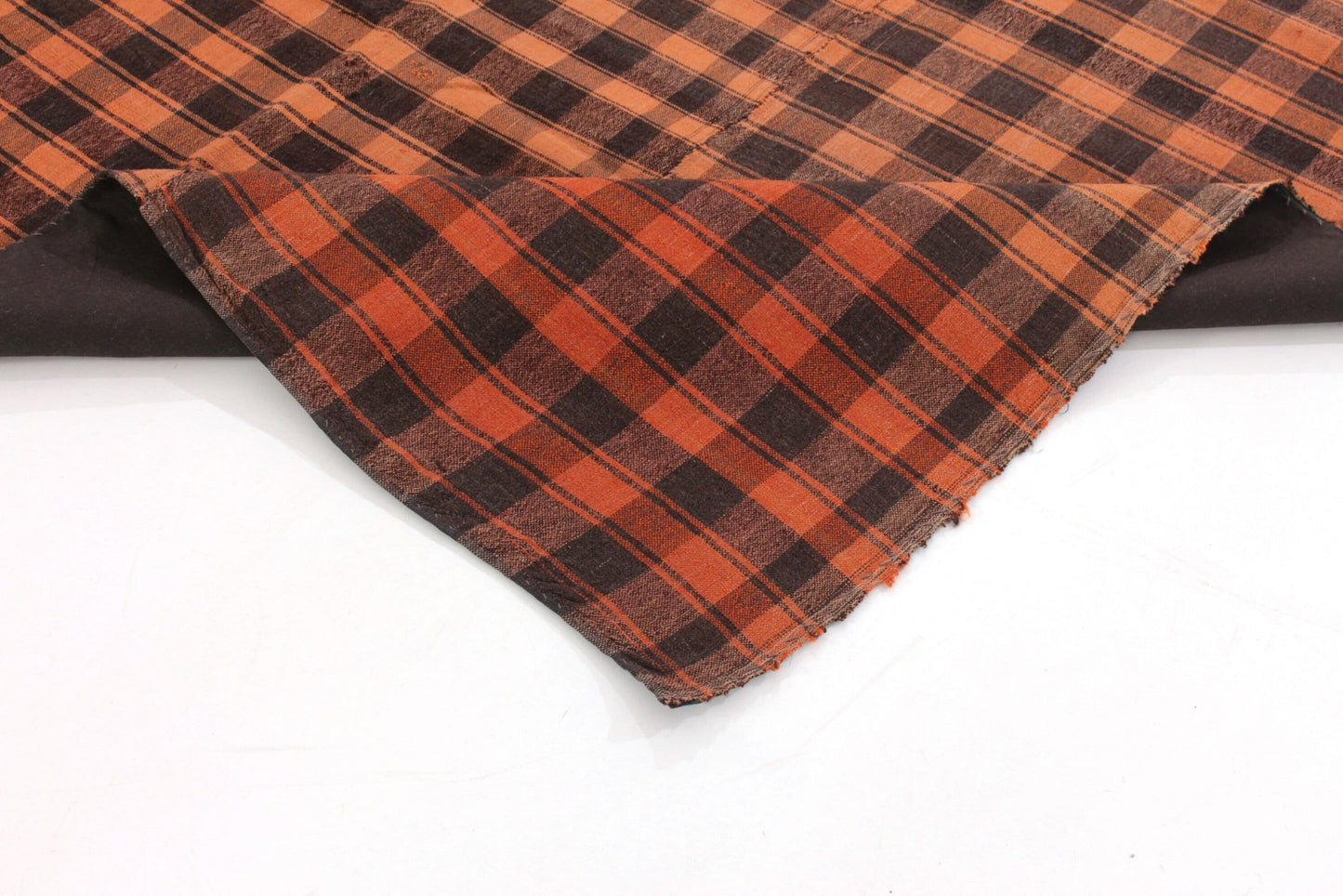 Kilim Rug 6x8, Entryway Rug, Turkish Plaid Kilim Rug, Flat Weave Rug, Handmade Bohemian Kilim Rug, Rug Kilim, Wool Rug, Area Kilim Rug, 5684