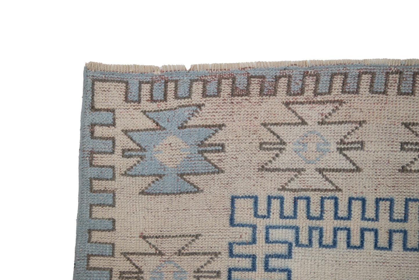 5x8 Area Anatolian Carpet rug, Coastal Turkish rug, OUSHAK TURKEY RUG, Vintage rug Neutral, Living room Rug ,Bedroom Turkish rug , 7305