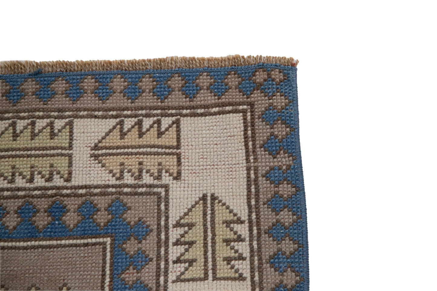 Faded rug, Turkish rug, Oushak rug, Carpet rug, Vintage rug, Area rug, 5x8 Turkish Oushak Vintage rug, Tropical rug, Bedroom rug,7316