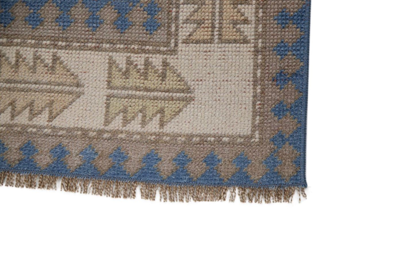 Faded rug, Turkish rug, Oushak rug, Carpet rug, Vintage rug, Area rug, 5x8 Turkish Oushak Vintage rug, Tropical rug, Bedroom rug,7316
