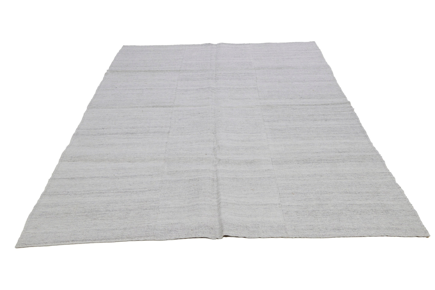 Turkish Kilim Rug, Vintage Kilim 6x8, Area Muted Kilim Rug, Handmade Unique Kilim Rug, Coastal Decor, Bedroom Rug, Neutral Rug, 7046