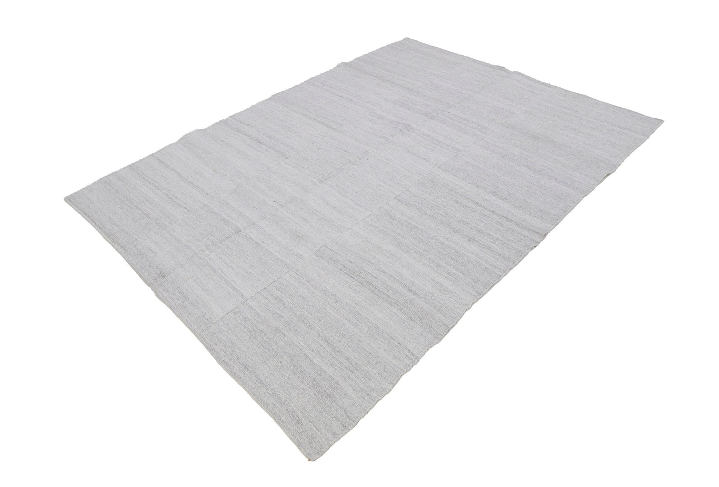 Turkish Kilim Rug, Vintage Kilim 6x8, Area Muted Kilim Rug, Handmade Unique Kilim Rug, Coastal Decor, Bedroom Rug, Neutral Rug, 7046