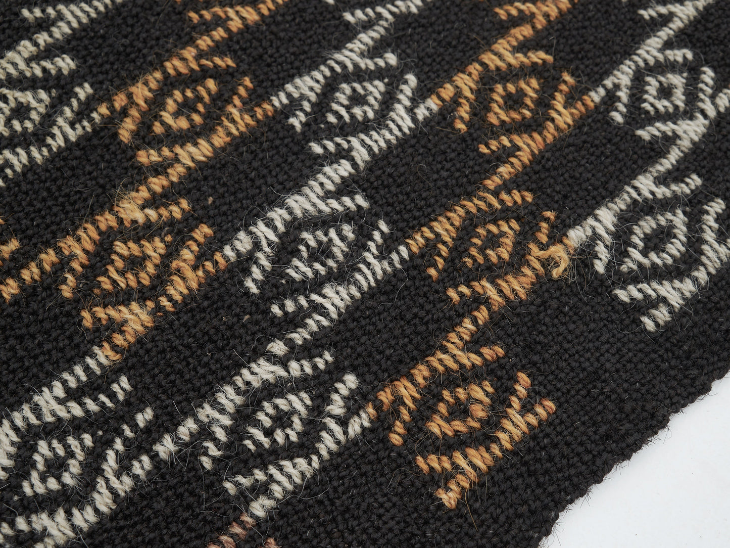 Kilim Rug 5x8, Area Kilim Rug, Vintage Kilim Rug, Handmade Kilim Rug, Turkish Kilim Rug, Farmhouse Decor, Goat Hair Rug, Bedroom Rug, 12561