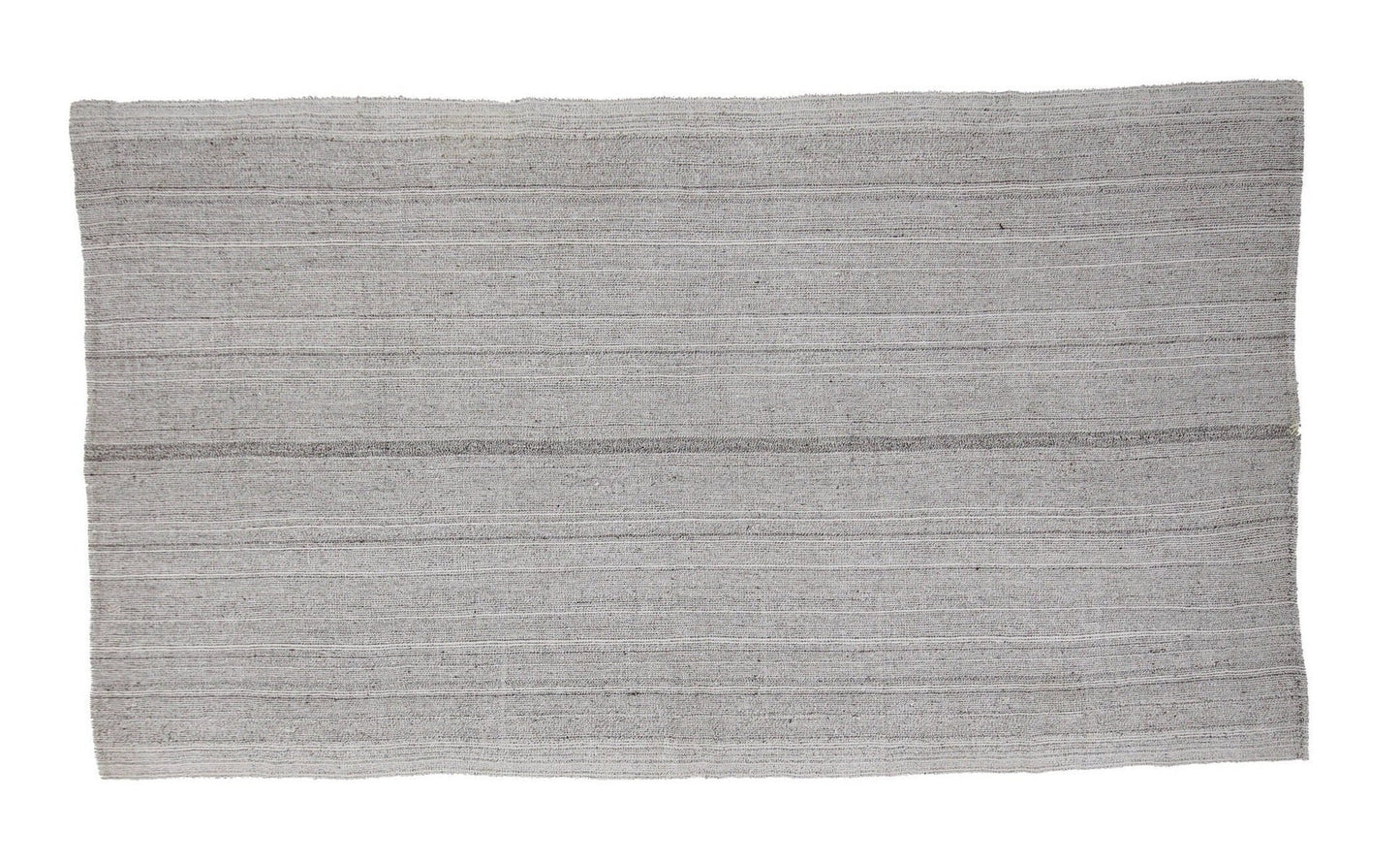 Kilim Rug, Modern Rug, Turkish Kilim Rug, Vintage Kilim, Area Kilim Rug, Gray Rug 6x9, Minimalist Unique Rug, Contemporary Kilim Rug, 8097