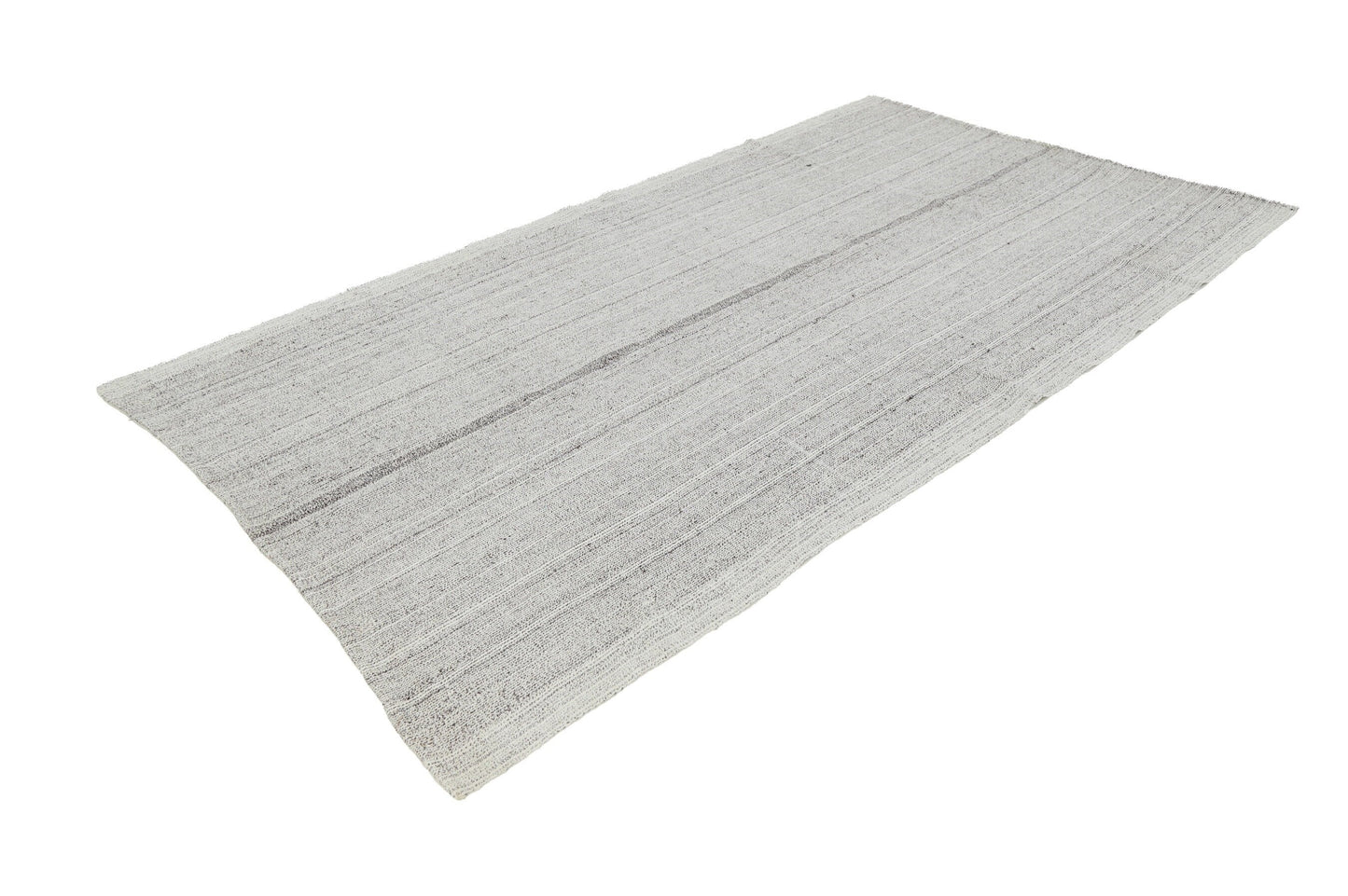 Kilim Rug, Modern Rug, Turkish Kilim Rug, Vintage Kilim, Area Kilim Rug, Gray Rug 6x9, Minimalist Unique Rug, Contemporary Kilim Rug, 8097