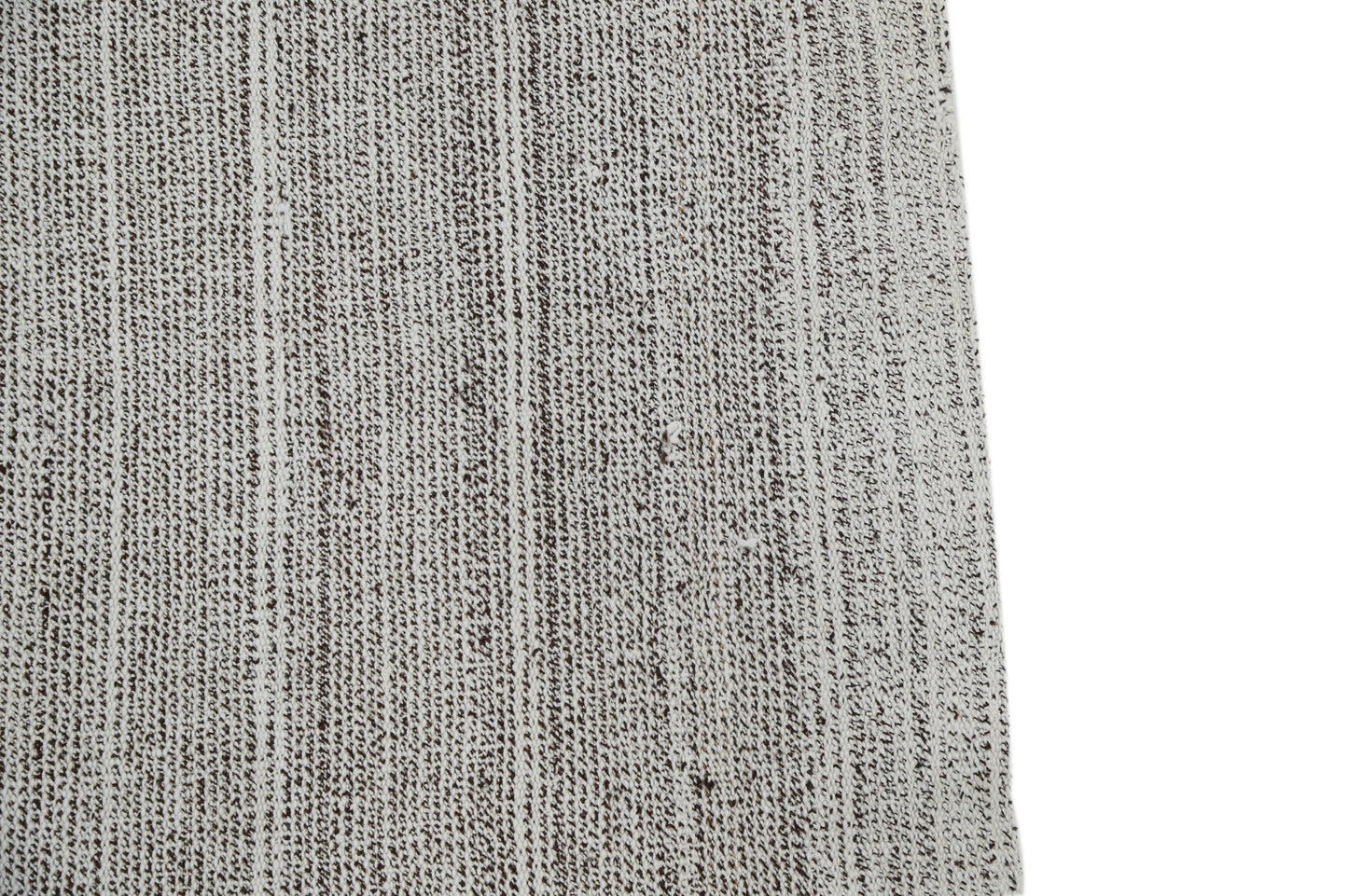 Kilim Rug, Modern Rug, Turkish Kilim Rug, Vintage Kilim, Area Kilim Rug, Gray Rug 6x9, Minimalist Unique Rug, Contemporary Kilim Rug, 8097