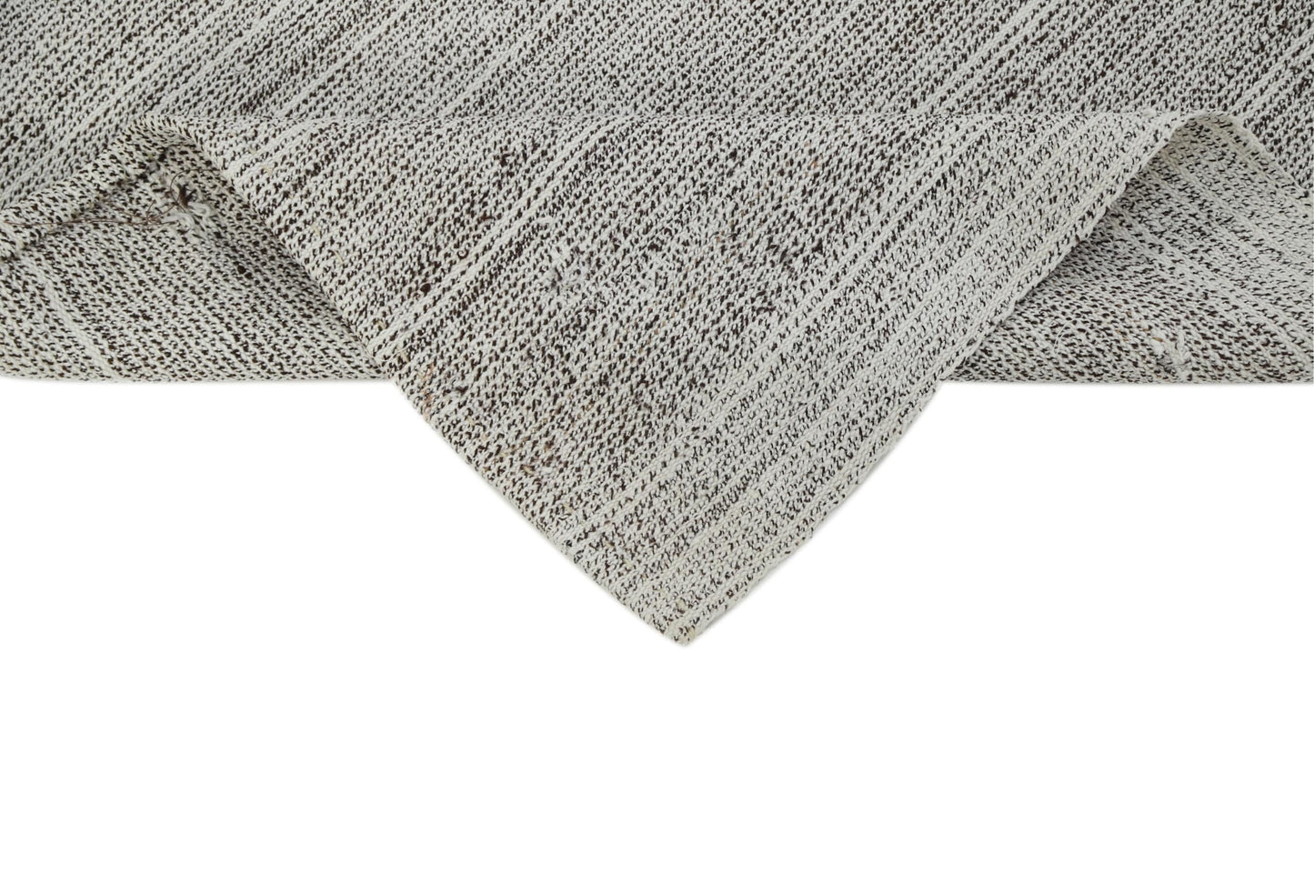 Kilim Rug, Modern Rug, Turkish Kilim Rug, Vintage Kilim, Area Kilim Rug, Gray Rug 6x9, Minimalist Unique Rug, Contemporary Kilim Rug, 8097