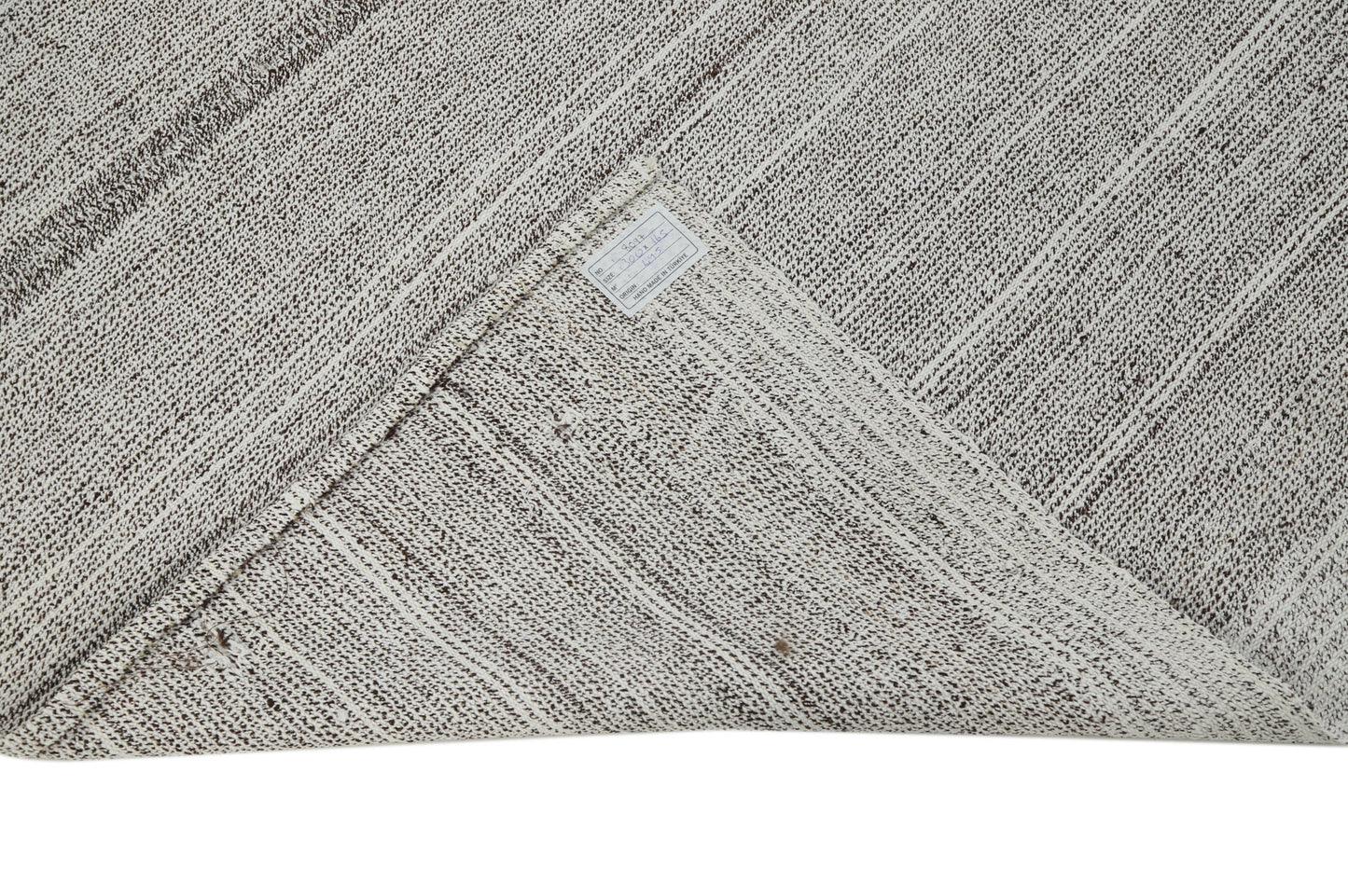 Kilim Rug, Modern Rug, Turkish Kilim Rug, Vintage Kilim, Area Kilim Rug, Gray Rug 6x9, Minimalist Unique Rug, Contemporary Kilim Rug, 8097
