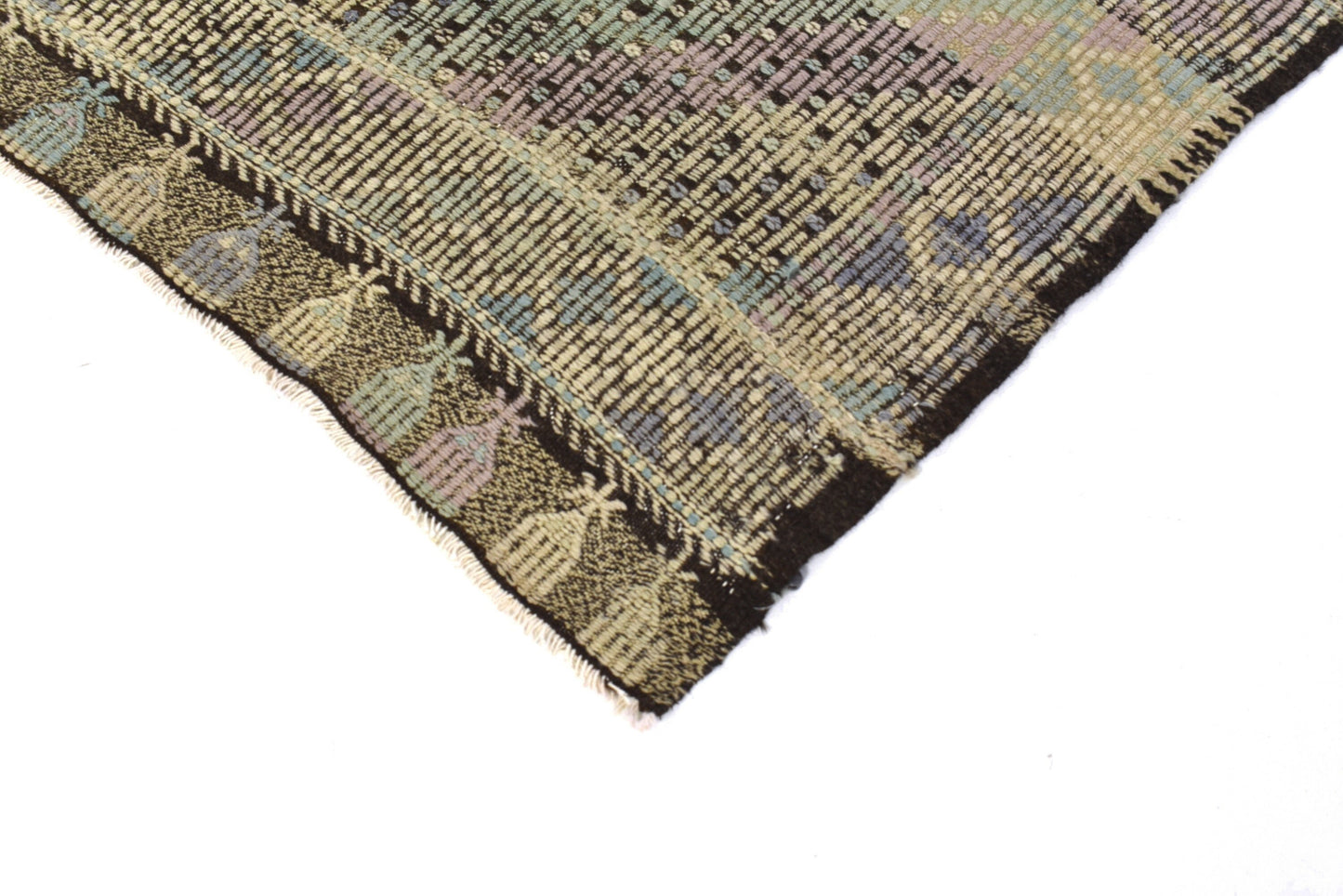 Turkish Kilim Rug, Vintage Kilim Rug, Handmade Kilim Rug,Beige Rug, Kilim Rug, Area Kilim Rug, Bedroom Rug, Unique Rug, Flat Weave Rug, 3179