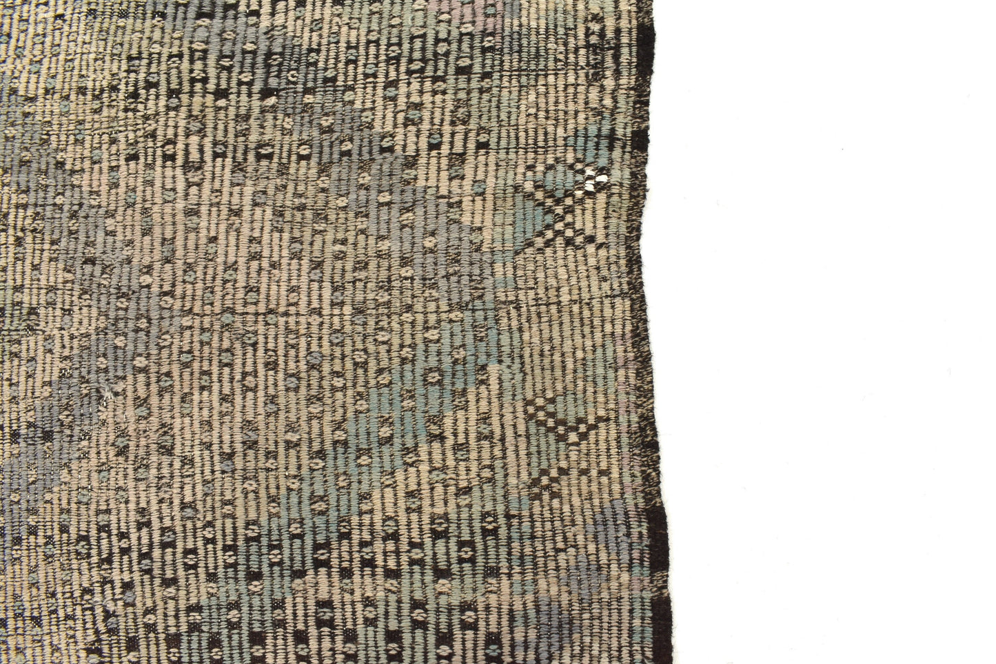 Turkish Kilim Rug, Vintage Kilim Rug, Handmade Kilim Rug,Beige Rug, Kilim Rug, Area Kilim Rug, Bedroom Rug, Unique Rug, Flat Weave Rug, 3179