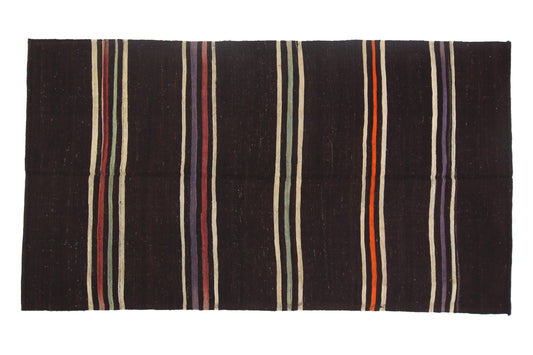 Vintage Kilim Rug, Turkish Kilim Rug, Kilim Rug, Area Kilim Rug, Handmade Rug, Farmhouse Decor, One of a Kind, Rug Kilim, Bedroom Rug, 6559