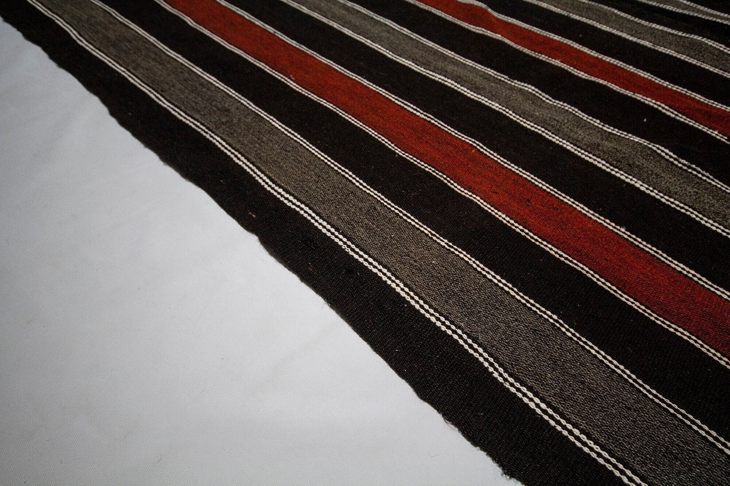 7x10 Kilim Rug, Handmade Area Kilim Rug, Living Room Rug, Turkish Vintage Kilim Rug, Bohemian Rug, Living Room Rug, Rug Kilim, 4018