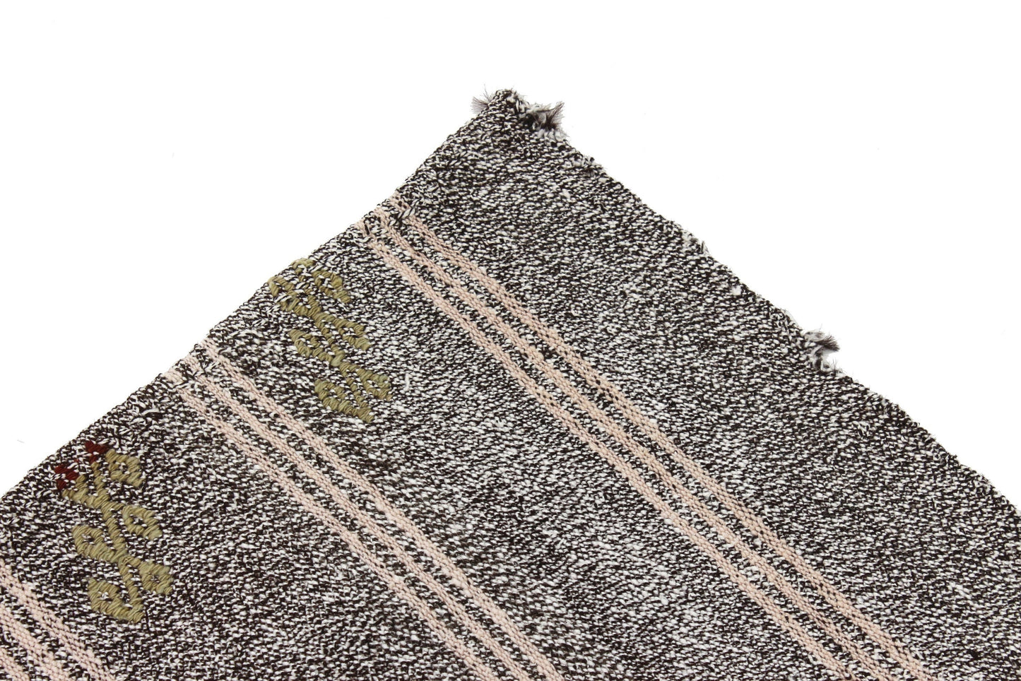 6x9 Kilim Rug, Beige Rug, Area Faded Kilim Rug, Turkish Vintage Kilim Rug, Bedroom Rug, Kilim Rug, Goat Hair Rug, Living Room Rug, 5564
