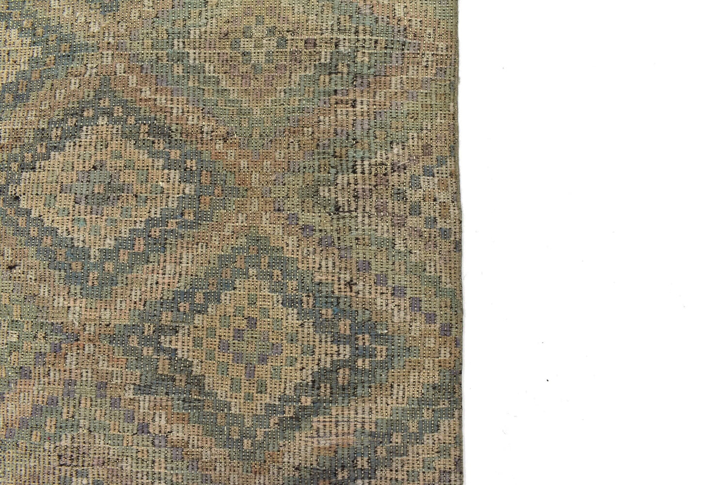 Faded Kilim Rug, Area Kilim Rug, Turkish Kilim Rug, Anatolia Rug, Living Room Rug, Contemporary Rug, Handmade Rug, Kilim Rug 6x9, 3220