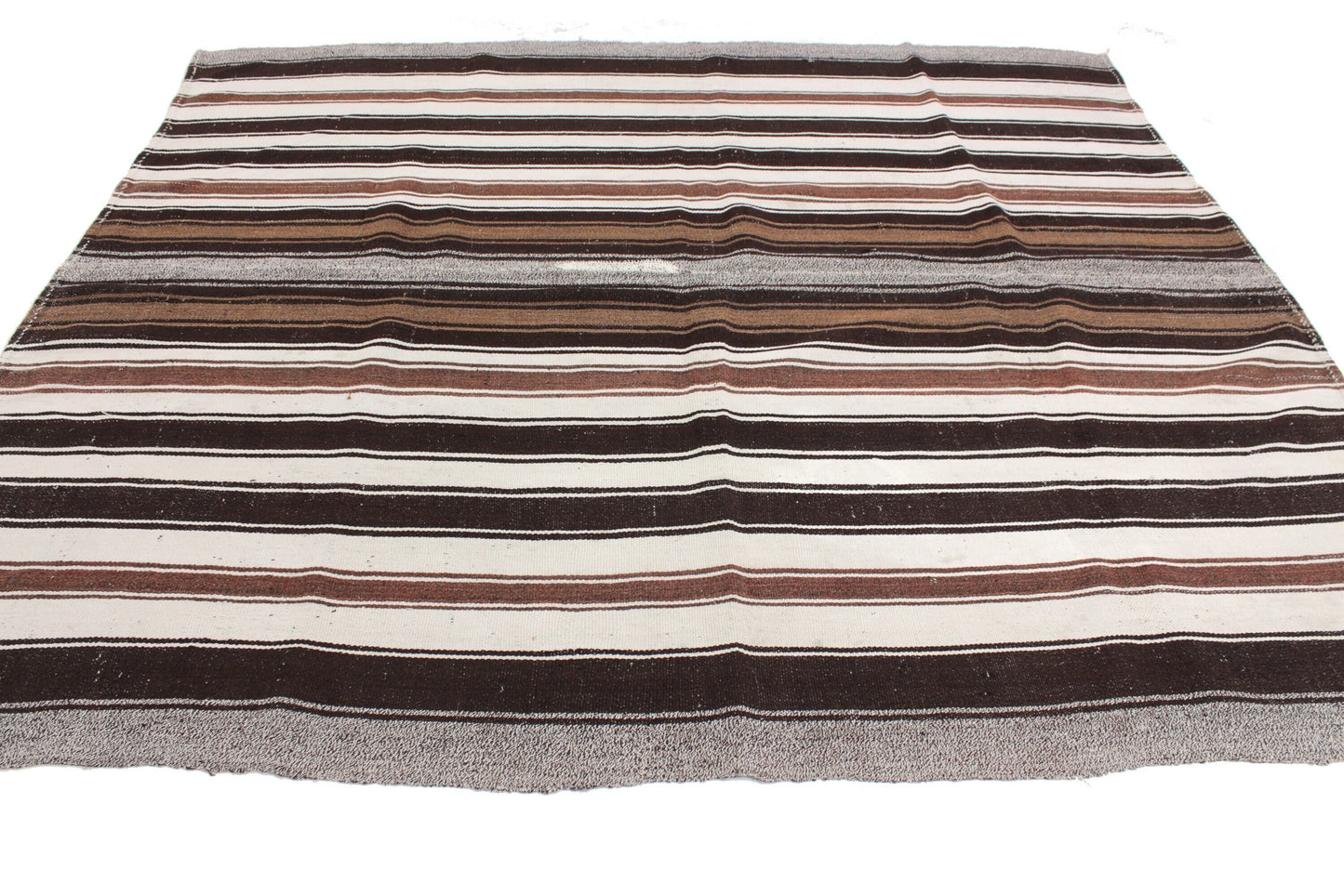 Gray Kilim Rug, Rug Kilim, Handmade Kilim Rug, Kilim Rug 6x8, Turkish Kilim Rug, Vintage Kilim Rug, Contemporary Decor,Living Room Rug, 5682