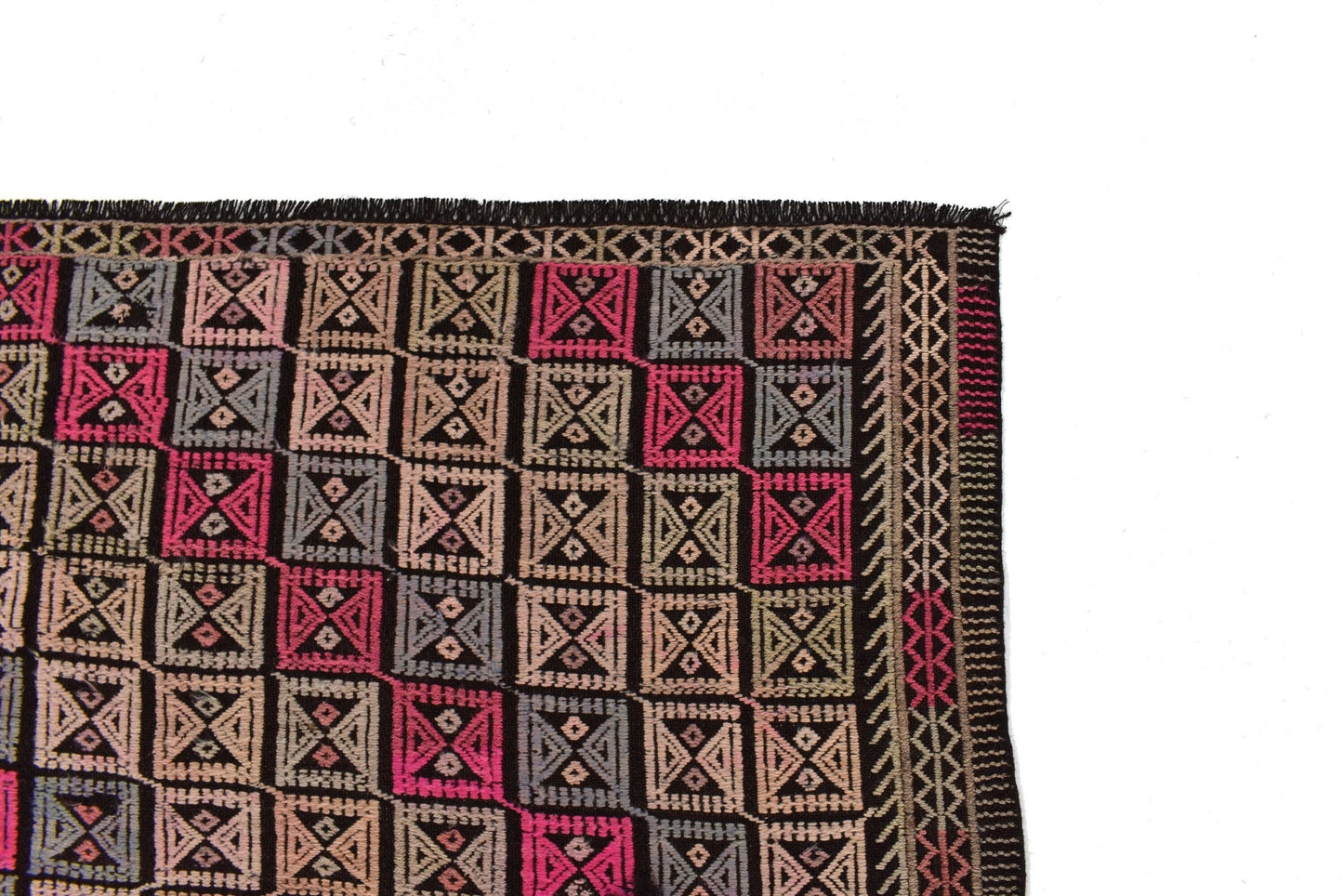 Kilim Rug 6x9, Rug Kilim, Turkish Kilim Rug, Area Kilim Rug, Vintage Kilim Rug, Eclectic Rug, Handmade Kilim Rug, bohemian, Kilim Rug, 3181