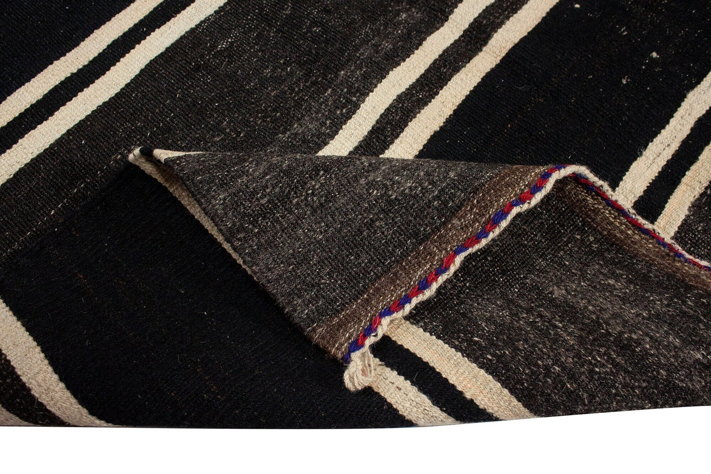 Brown Area Rug, Turkish Kilim Rug Long Wide, Handmade Vintage Kilim rug ,Entryway Kilim Rug ,Turkish Vintage Kilim rug, Floor rug,4785