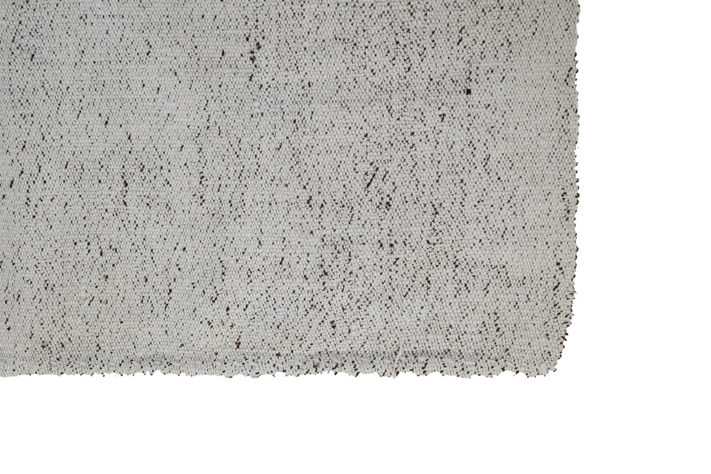 7x9 White Vintage Flat weave Kilim rug, Turkish Handmade Area Modern Kilim rug, One of a kind Mid-century Kilim rug ,Floor rug, 7898