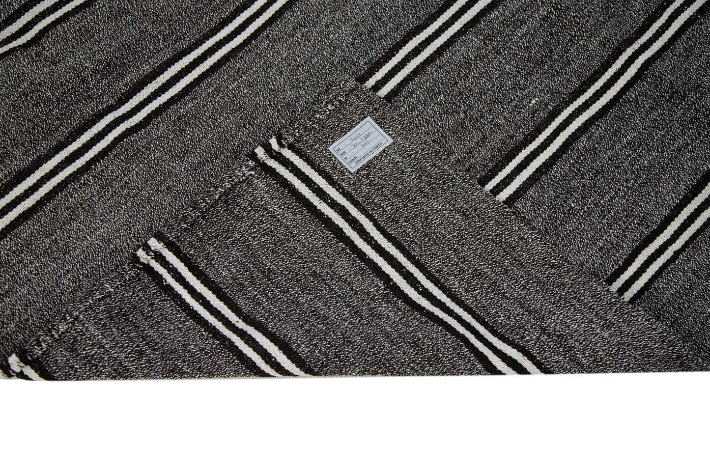 Southwestern Kilim rug, Handmade Turkish kilim rug, Vintage kilim rug, Kilim Flat weaave Rug 7x10 ,Area rug, Unique rug ,Floor rug, 7254