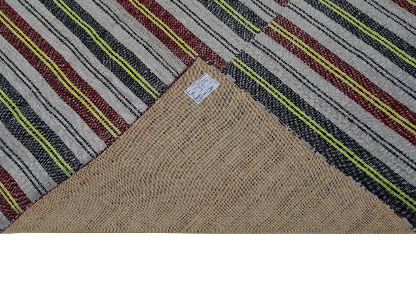 Boho Handmade Fine Kilim rug, Turkish Vintage Kilim rug, 6x10 Kilim rug ,İndoor One of a kind Rug,  Luxury rug, Eclectic, Nursery, 7049