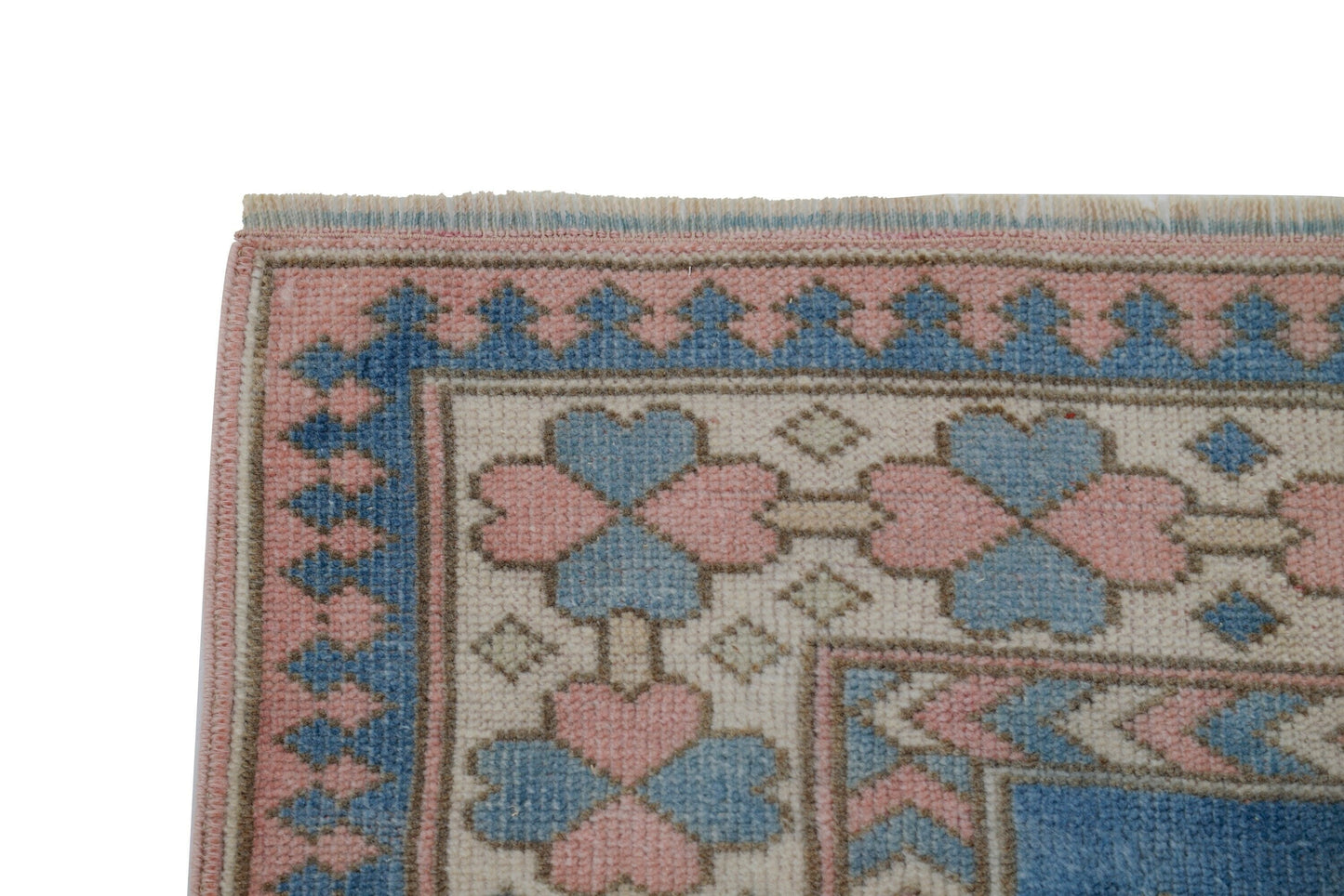 Scandinavian Decor Oushak rug, Rug 5x7, Vintage rug, Turkish rug, Eclectic rug, Unique rug, Area rug, Carpet rug, Handmade Floor rug, 7286