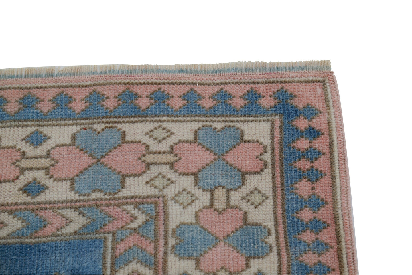 Scandinavian Decor Oushak rug, Rug 5x7, Vintage rug, Turkish rug, Eclectic rug, Unique rug, Area rug, Carpet rug, Handmade Floor rug, 7286