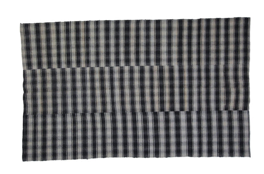 Wool Primitive Kilim rug, 6x9 Kilim rug, Handmade One of a kind Area rug, Vintage Floor Kilim Rug, Turkey rug, Rustic Rug,Anatolia Rug,7132