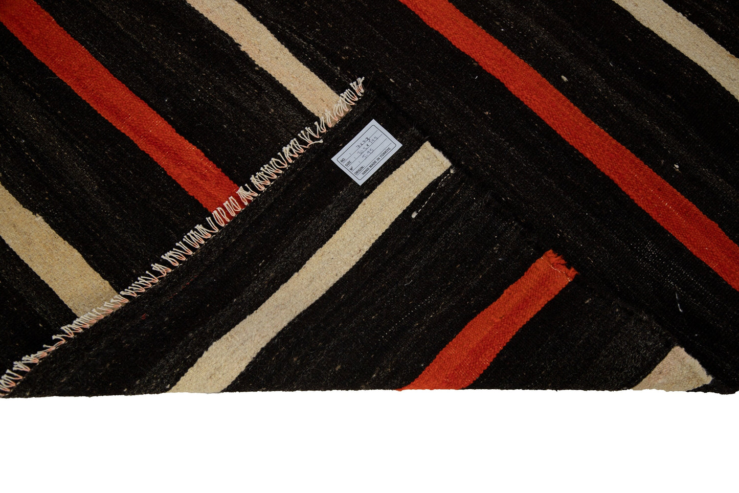 Turkish Vintage Kilim rug, Kilim rug 7x10, Entryway rug, Decorative rug, Handmade rug, Area rug, Bohemian rug, İndoor rug,7873