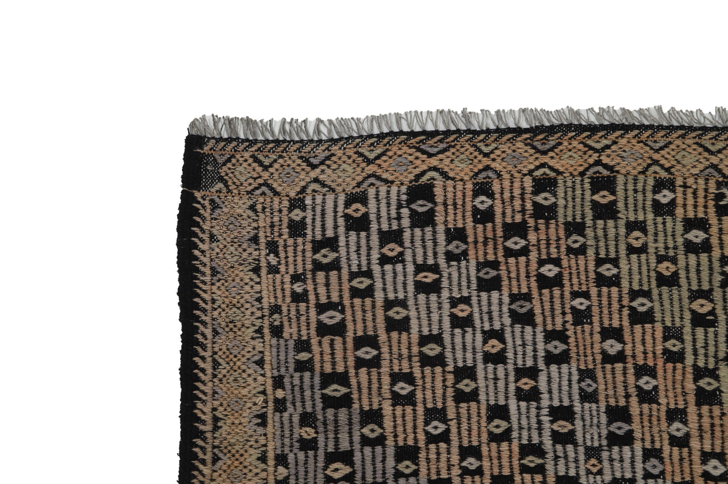 Kilim rug, Contemporary Decor Kilim rug 6x11 ,Turkish Vintage Kilim rug ,Area Wool Decorative Rug, KİLİM RUG, Living room, Entryway rug,8133