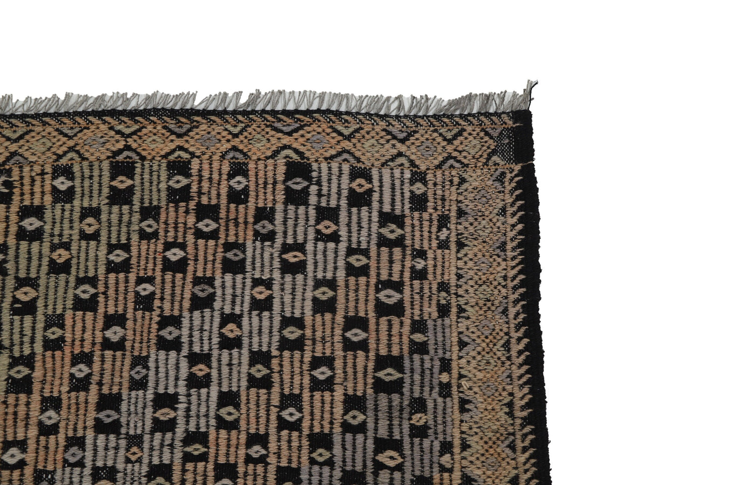 Kilim rug, Contemporary Decor Kilim rug 6x11 ,Turkish Vintage Kilim rug ,Area Wool Decorative Rug, KİLİM RUG, Living room, Entryway rug,8133