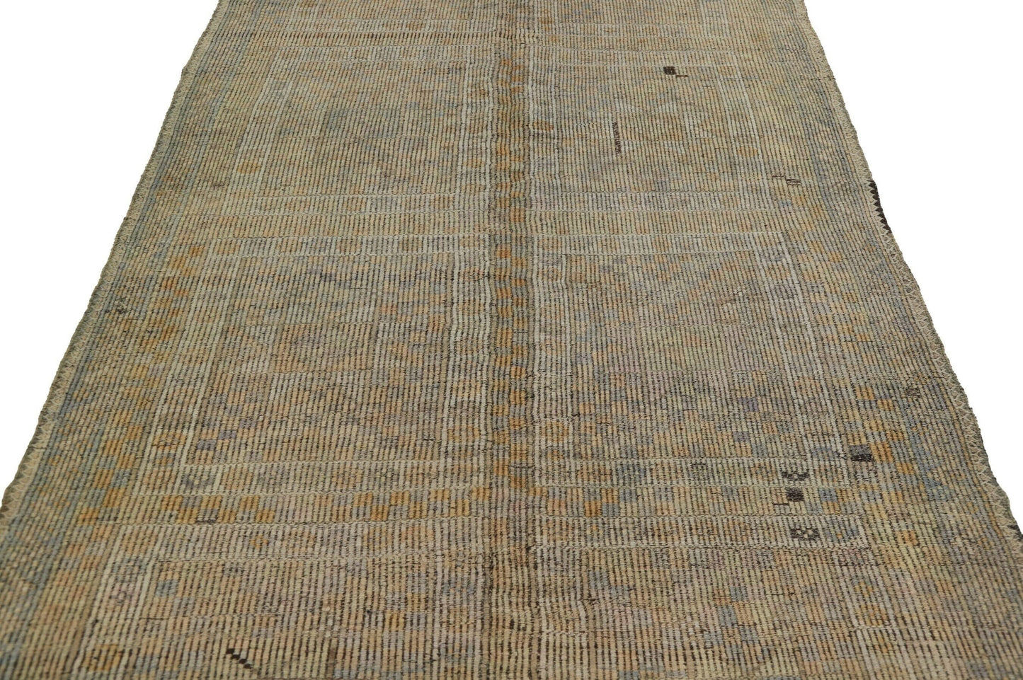 Turkish rug, Kilim rug 6x10, Vintage rug,Area rug, Faded rug, Pastel rug, Floor rug, Unique rug, Vintage Kilim, Turkish Kilim, 8173