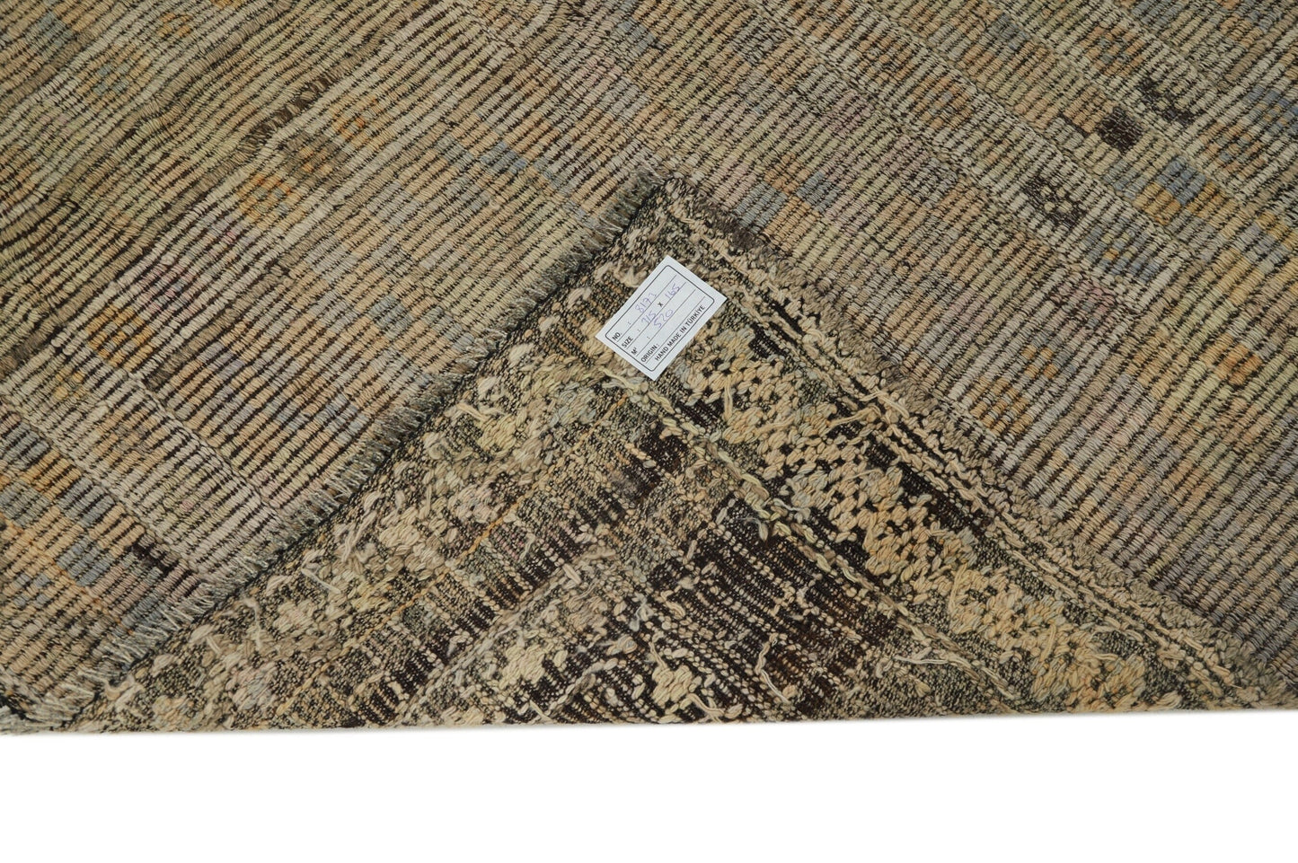 Turkish rug, Kilim rug 6x10, Vintage rug,Area rug, Faded rug, Pastel rug, Floor rug, Unique rug, Vintage Kilim, Turkish Kilim, 8173