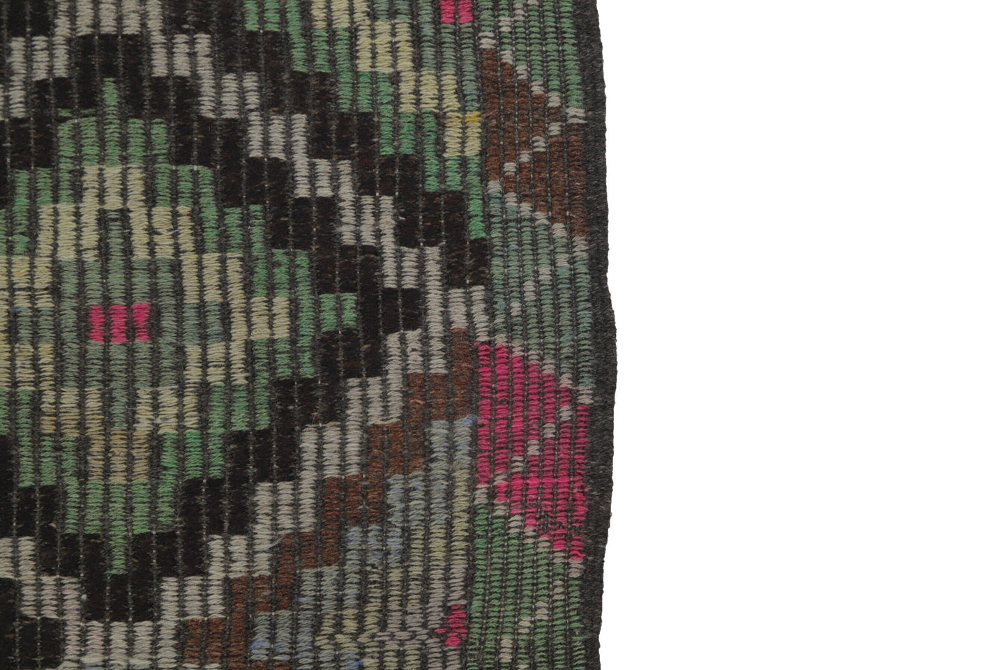 Long Wide Kilim rug,Handmade Decorative Wool Runner Kilim Rug 6x10 ,Entryway One of a kind Vintage Turkish Kilim rug,Anatolia rug,8118