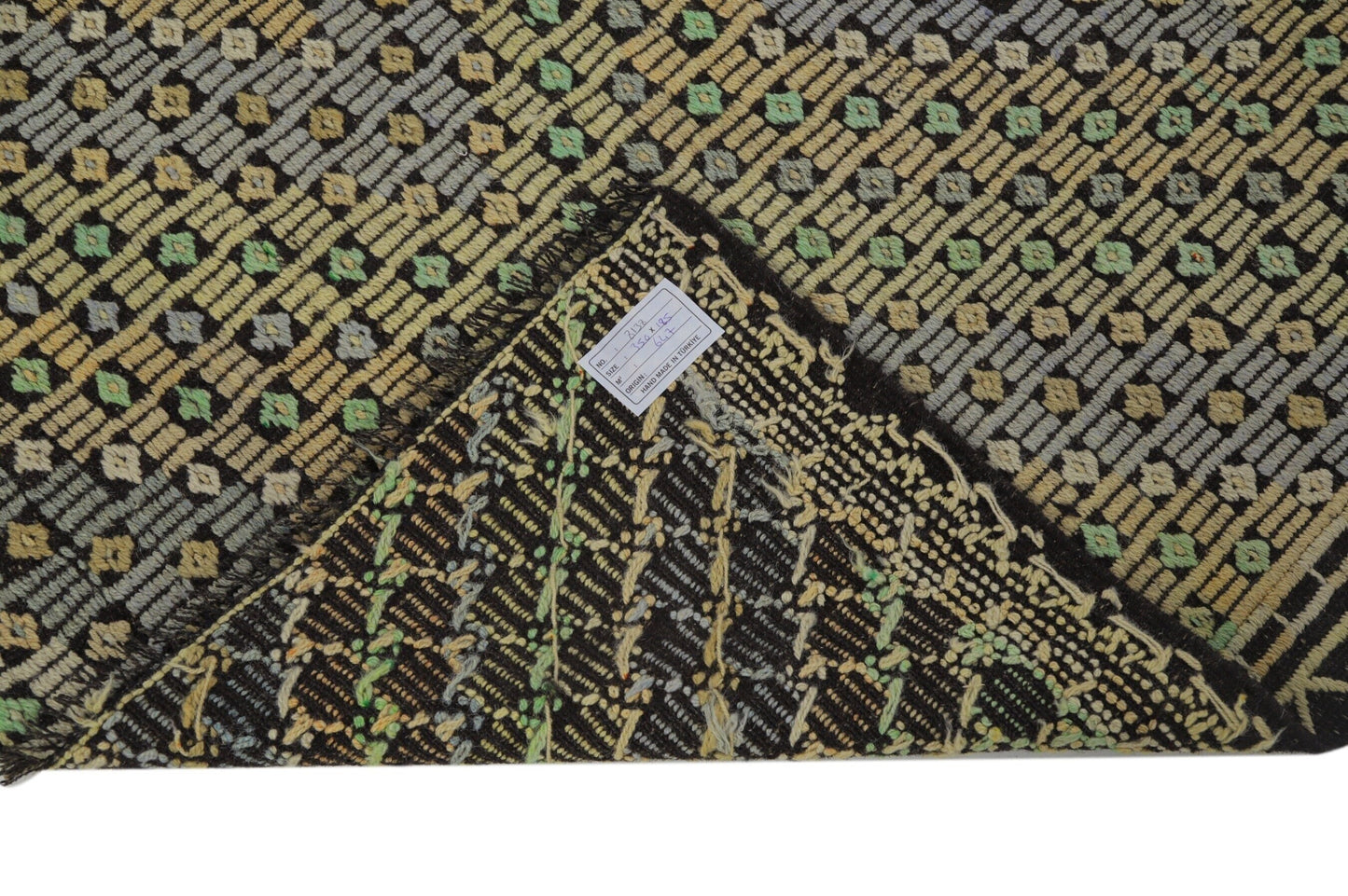 Kilim Rug 6x12 , Area Rug, Turkish Kilim, Vintage Kilim, Anatolia Rug,Tribal Rug, Wool, Eclectic Rug, Stunny Rug, Shabby Chic, 8126