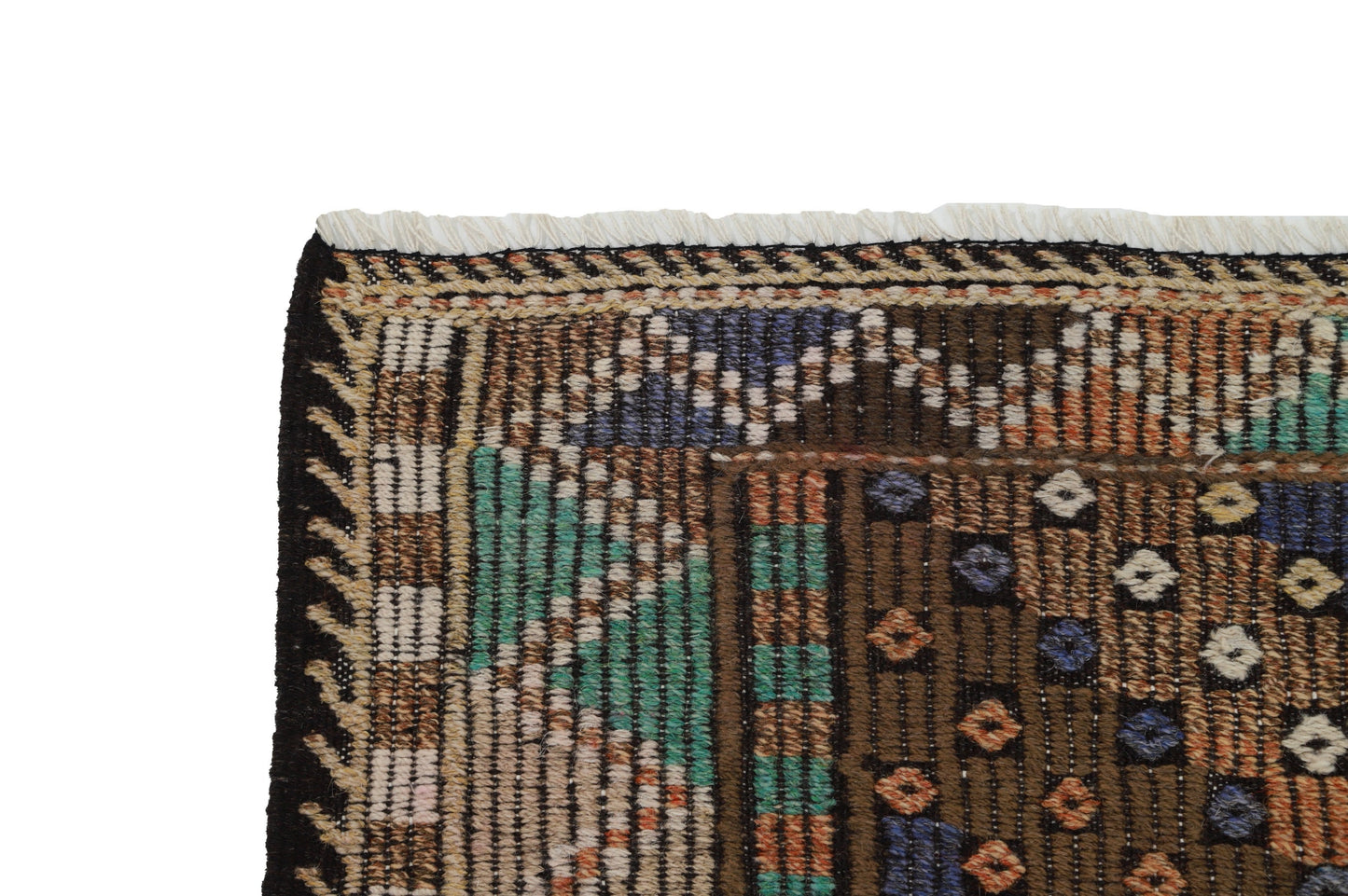 6x9 Kilim rug, Faded rug, Muted rug, Vintage rug, Turkish rug, TURKİSH VİNTAGE KİLİM, Rug for Living room, Handmade, One of a kind ,8186