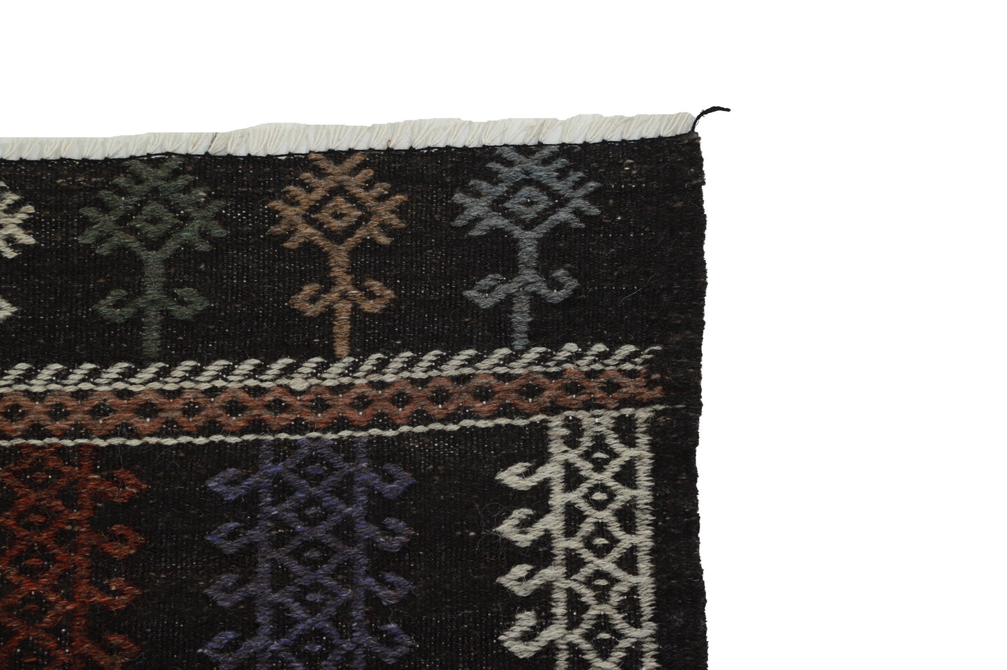 6x8 KİLİM RUG, TURKİSH Vintage Kilim rug, Handmade rug, Eclectic rug, Fine rug, Etsy rug, Ethnic rug ,Bedroom rug ,Anatolia rug,8187