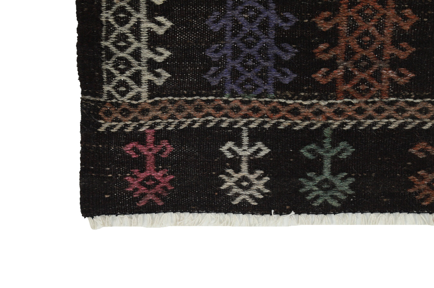 6x8 KİLİM RUG, TURKİSH Vintage Kilim rug, Handmade rug, Eclectic rug, Fine rug, Etsy rug, Ethnic rug ,Bedroom rug ,Anatolia rug,8187
