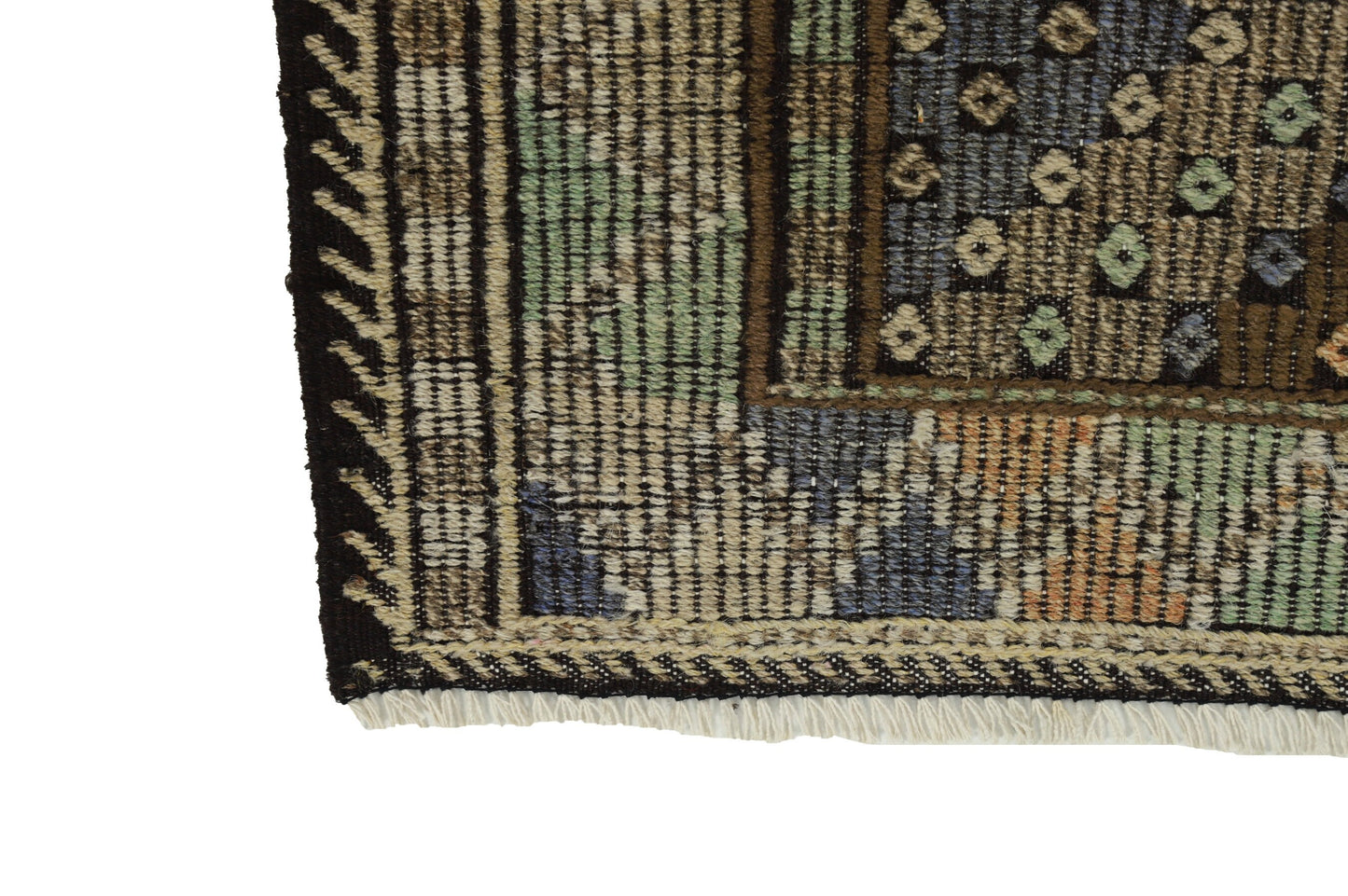 6x9 Kilim rug, Faded rug, Muted rug, Vintage rug, Turkish rug, TURKİSH VİNTAGE KİLİM, Rug for Living room, Handmade, One of a kind ,8186