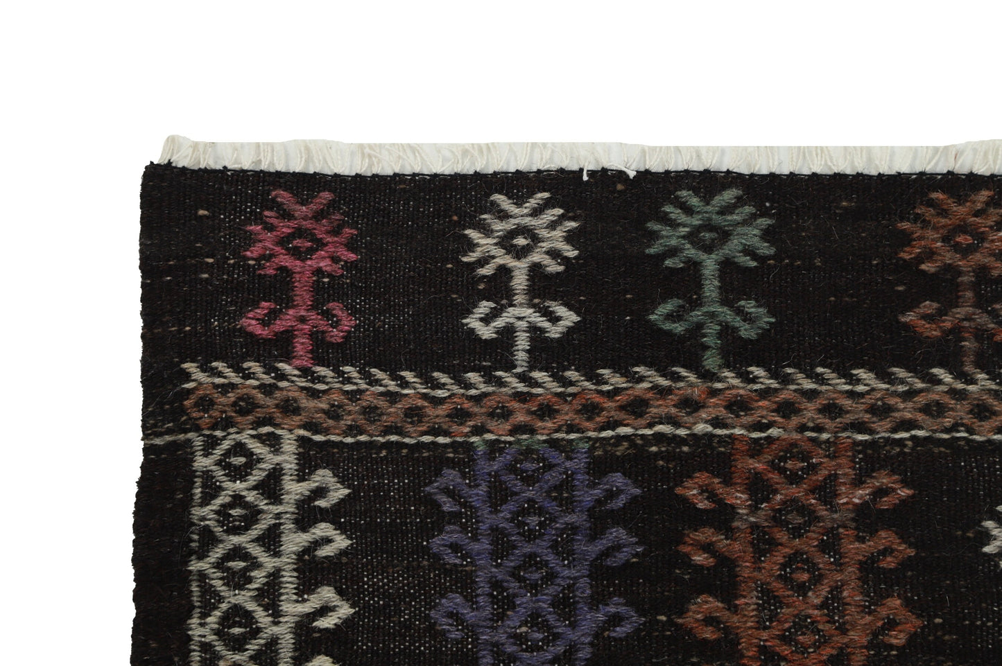6x8 KİLİM RUG, TURKİSH Vintage Kilim rug, Handmade rug, Eclectic rug, Fine rug, Etsy rug, Ethnic rug ,Bedroom rug ,Anatolia rug,8187