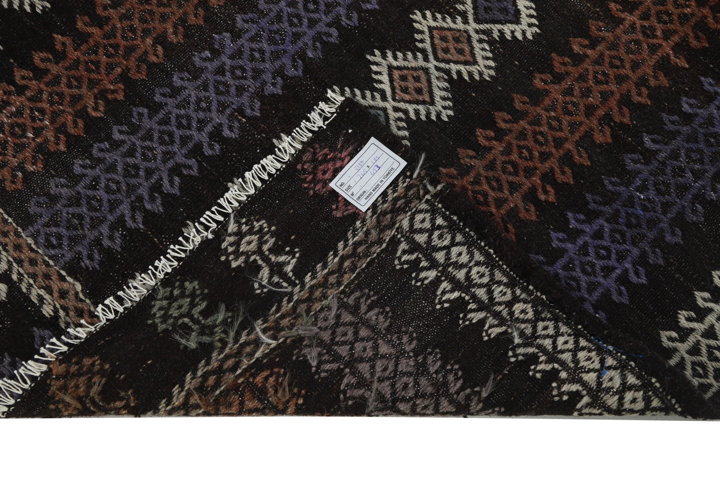 6x8 KİLİM RUG, TURKİSH Vintage Kilim rug, Handmade rug, Eclectic rug, Fine rug, Etsy rug, Ethnic rug ,Bedroom rug ,Anatolia rug,8187