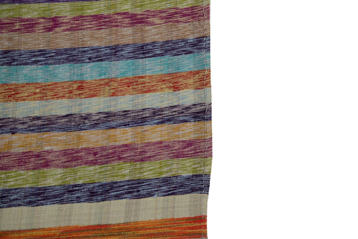 Soft Colorful Kid room Kilim rug ,Turkish Kilim, Coastal decor ,Area rug, 6x9 Kilim rug, Home decor ,Nursery rug, Vintage Kilim, 7244