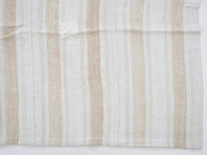 Vintage Kilim, Area Kilim Rug, Turkish Kilim, Handmade Kilim Rug, Living Room Rug, Rug Kilim, White Rug, Neutral Rug, Kilim Rug 5x7, 12173